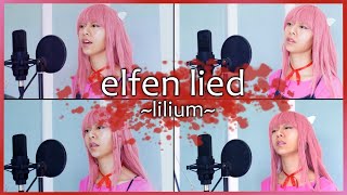 Download lagu 「Lilium」- Elfen Lied Choir Cover mp3 Download lagu 「Lilium」- Elfen Lied Choir Cover mp3