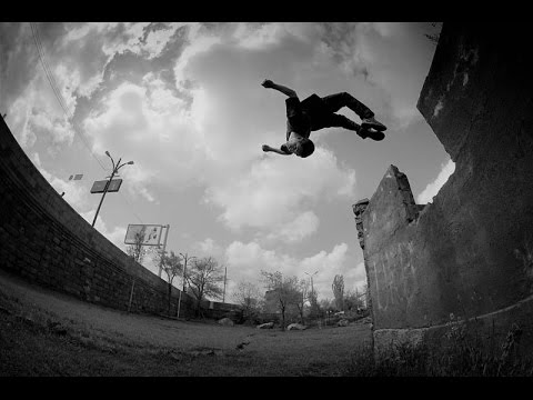 People Are Awesome  - OFFICIAL Parkour Edition