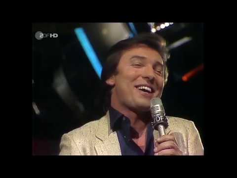 Karel Gott - Babicka 1978