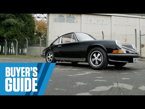 Porsche 911 | Buyer's Guide