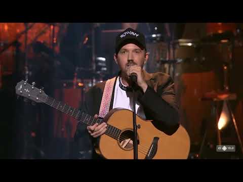 Gala Adisq 2022 - Jay Scøtt (Take me Home)
