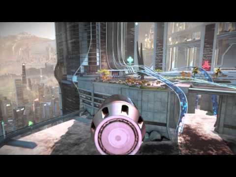 KILLZONE™ SHADOW FALL ENDING