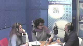 preview picture of video 'A Radio Fermo Uno presentiamo il Carnevale 2015 a Monte Urano'