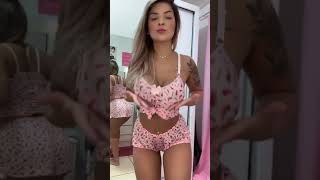 #bikinishorts#sexylady#hotgirl