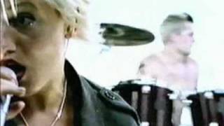 No Doubt - Just a Girl (MTV Live 'N' Loud)