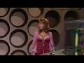 The Infamous Scene That Took Doctor Who 1963 Off The Air