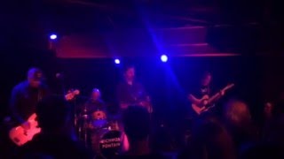 Richmond Fontaine Whitey and Me