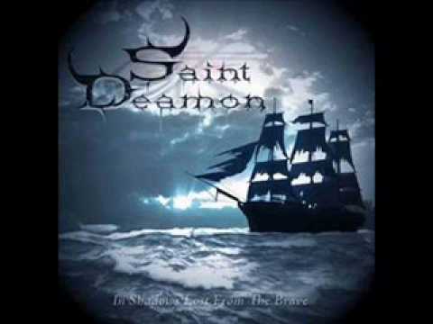 saint deamon - my sorrow