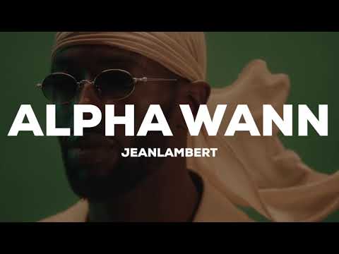 [SMOOTH/CHILL TYPE BEAT] ALPHA WANN x SNEAZZY x HAMZA | 911 (PROD. BY JEANLAMBERT)