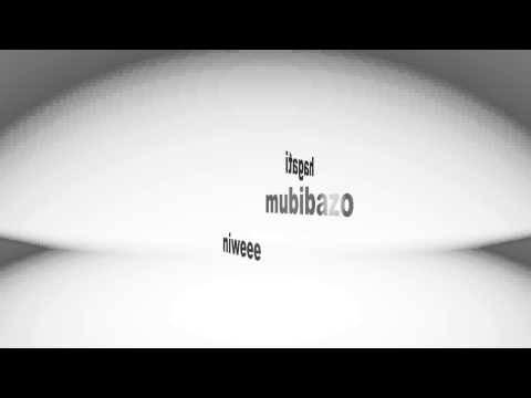 Beloved Peace *-* kuk'urampagije (lyrics)