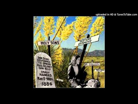 Drifter's Sympathy - Holy Sons