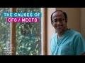 The 5 Main Causes Of Chronic Fatigue Syndrome CFS MECFS