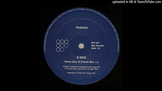 Redanka - Waves (Bay Of Islands Mix)