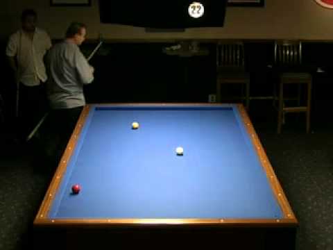 Felipi Razon vs Jamil Isreal