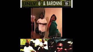 6th &amp; Baronne Album AVAILABLE ON ALL DIGITAL PLATFORMS RIGHT NOW 🔥🔥🔥🔥🔥