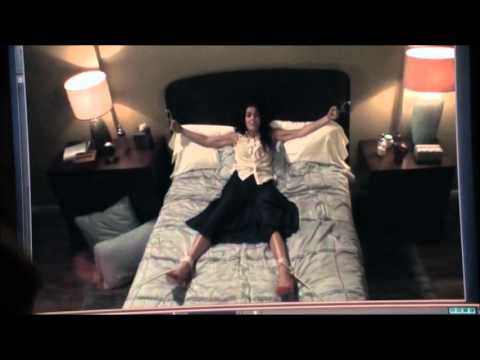 Rizzoli & Isles - Jane has been kidnapped 5