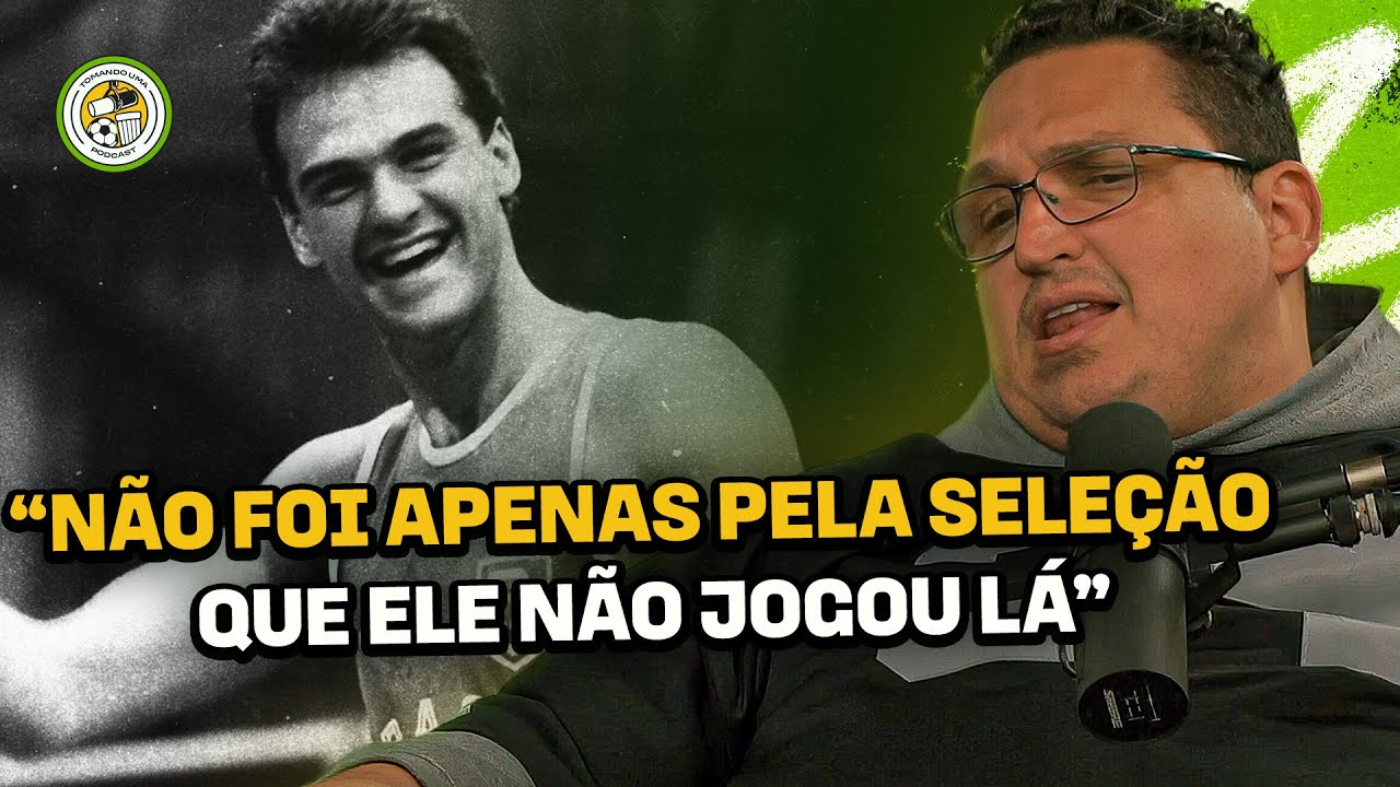 O QUE TERIA SIDO O OSCAR NA NBA