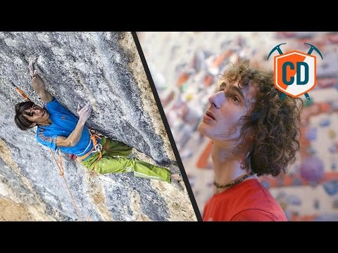 Adam Ondra And Sachi Amma Kick Off 2015 With A Bang | EpicTV Climbing Daily, Ep.449