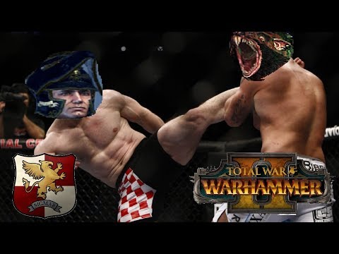 BUT KARL | Empire vs Skaven : Mortal Empires - Total War Warhammer 2