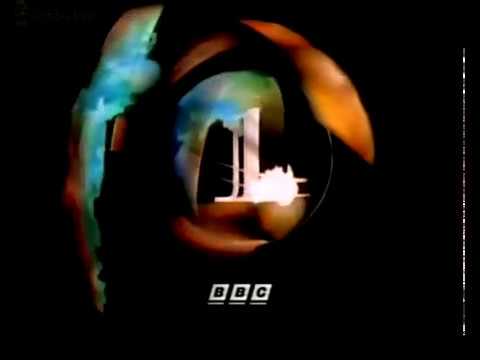 BBC1 Closedown 26/8/1991 (VHS Capture)