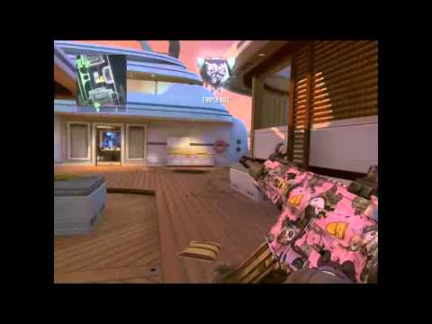 Black Ops 2 - HiJacked TDM Gameplay! Call Of Duty: BO2 Multiplayer Online
