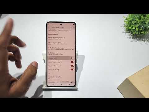 how to turn off touch sound in moto g84 , moto g82 5g | moto g85 me dial pad sound kaise band kare
