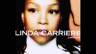 Linda Carriere - Just friends (A&A Band Mix) (Official 3pTV)