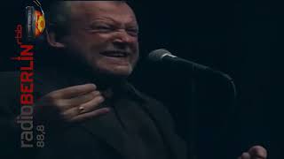 Joe Cocker - First We Take Manhattan (1999)