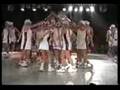 Carnaval Showboys 2000 Kournikova S