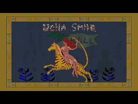 Ucha, SMHQ - Rafflesia