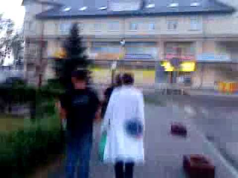 wyprawa do monopola o 5 rano cz.1