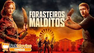 Forasteiros Malditos
