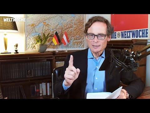 Dangerous: Zelenskyy calls for longer-range missiles - Weltwoche Daily DE, 07.07.2023