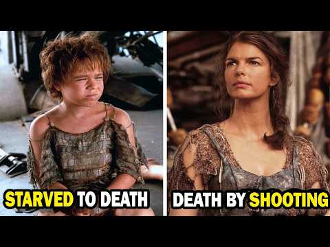 Waterworld (1995) Cast Then and Now, You'd Never Recognize!