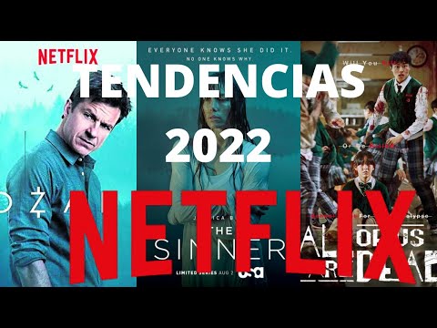 5 series mexicanas que puedes disfrutar en Netflix