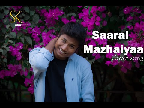 Saaral mazhaiyaa song cover version | vaalu paiyan entertainment |