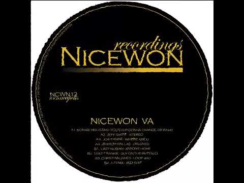 Joint4Nine - Where Are U