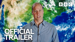 The Earthshot Prize: Repairing Our Planet | Trailer