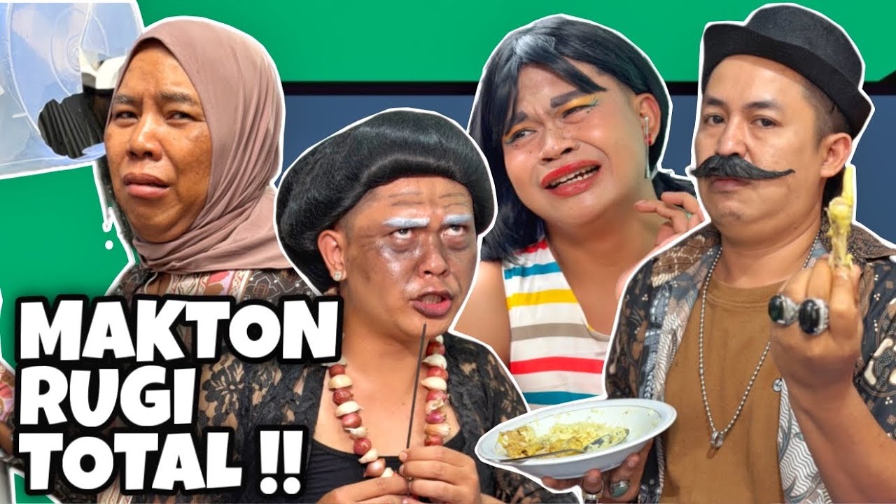 MBOKJUM MULAI RITUAL !!! Thumbnail
