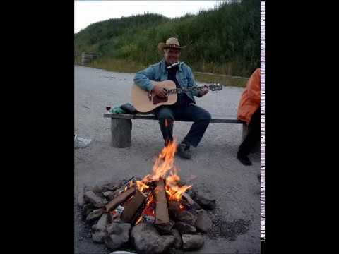 Fritz Wagner - Ring of Fire - Cover