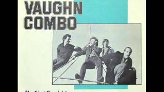 Ben Vaughn Combo - Vibrato In The Grotto (1985)