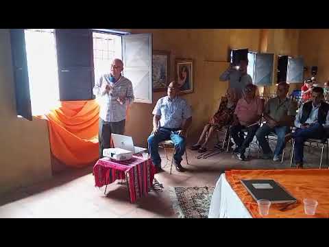 ATENEO DE BARINAS DRA AURORA DÍAS DE SÁNCHEZ, CELEBRO 50 AÑOS DE LA UNELLEZ 