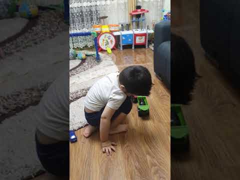 Copil la 3ani si 4luni-Succesorul unui numar