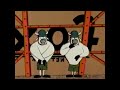 1994 02 Fox Kids Bumpers Military Undressed Ten Hut