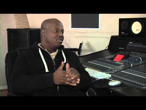 Music Industry Recording Audio Engineering with I.V. Duncan