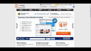 How To Transfer a Domain With myhosting.com