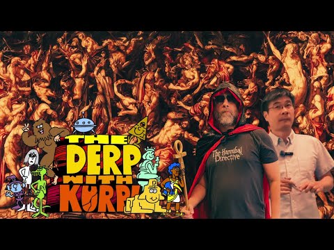 The Derp With Kurp | 23 | @predictivehistory - The Multiverse of Madness