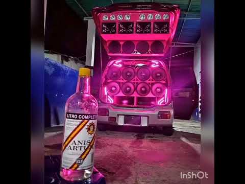 🔥Wow Electro🔥 Doble 🔥Tono 🔥Bass DjAli 🔥