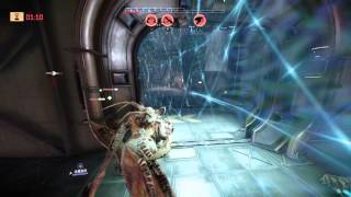 [EVOLVE]レイス プレイ動画 その３後半