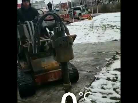 Vidéo externe